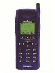 alcatel HC 800