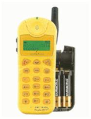 alcatel OT Easy