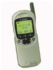 alcatel OT View