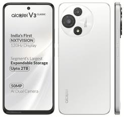 alcatel V3 Classic