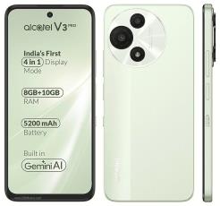 alcatel V3 Pro