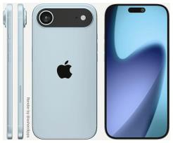 Apple iPhone 17 Air