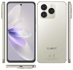 Cubot Note 60