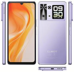 Cubot P90