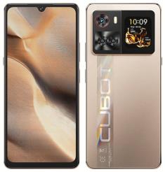 Cubot X100