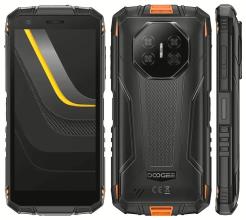 Doogee Fire 3 Pro