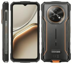 Doogee Fire 7