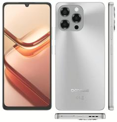 Doogee Note 58