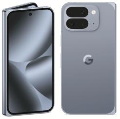 Google Pixel 10 Pro Fold