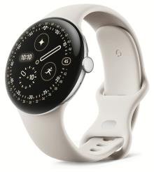 Google Pixel Watch 4