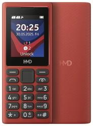 HMD 101 4G