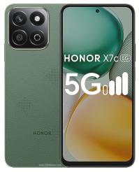 Honor X7c