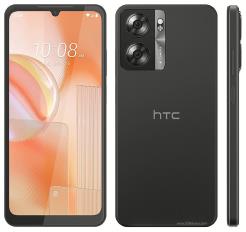 HTC Wildfire E5