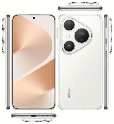 Huawei Pura 80 Pro