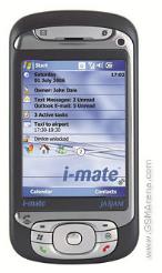 i-mate JASJAM