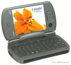 i-mate JASJAR