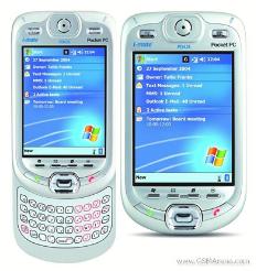 i-mate PDA2k