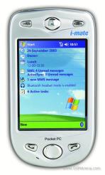 i-mate Pocket PC