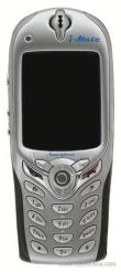 i-mate Smartphone