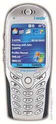 i-mate Smartphone2