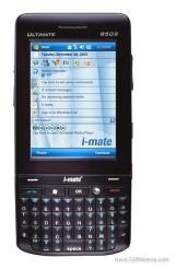 i-mate Ultimate 8502