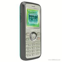 i-mobile 201
