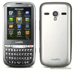 i-mobile 5230