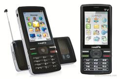 i-mobile TV 530