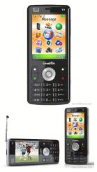 i-mobile TV 535