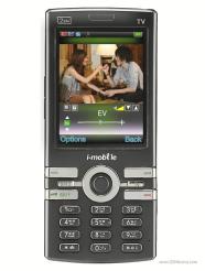 i-mobile TV 620