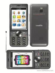 i-mobile TV 626