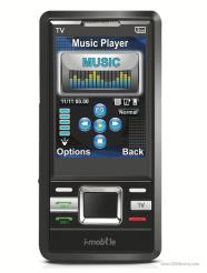 i-mobile TV 628