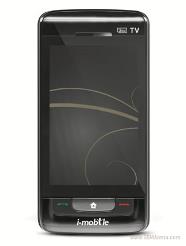 i-mobile TV650 Touch