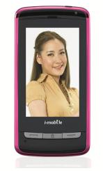 i-mobile TV658 Touch&Move