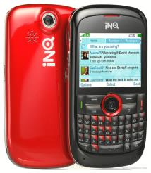 iNQ Chat 3G