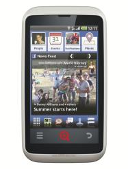 iNQ Cloud Touch