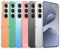 Infinix Hot 60 Pro
