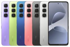 Infinix Hot 60i 4G