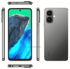 Infinix Smart 10