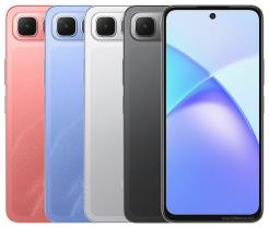 Infinix Smart 10 Plus