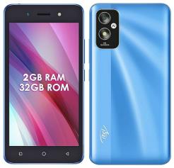itel A23S