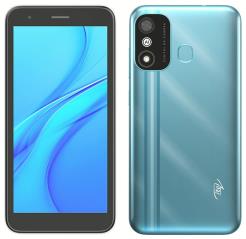 itel A27