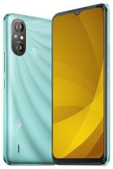 itel A49