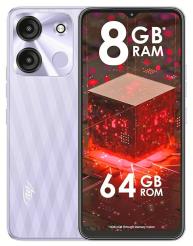 itel A60s