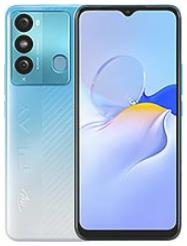 itel P38