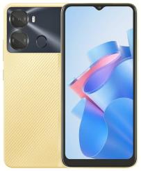 itel P40