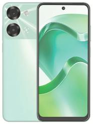 itel P40+