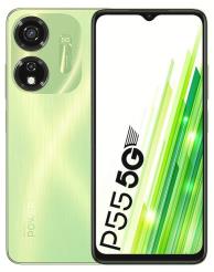 itel Power 55