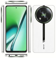 itel RS4