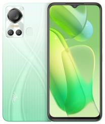 itel S18